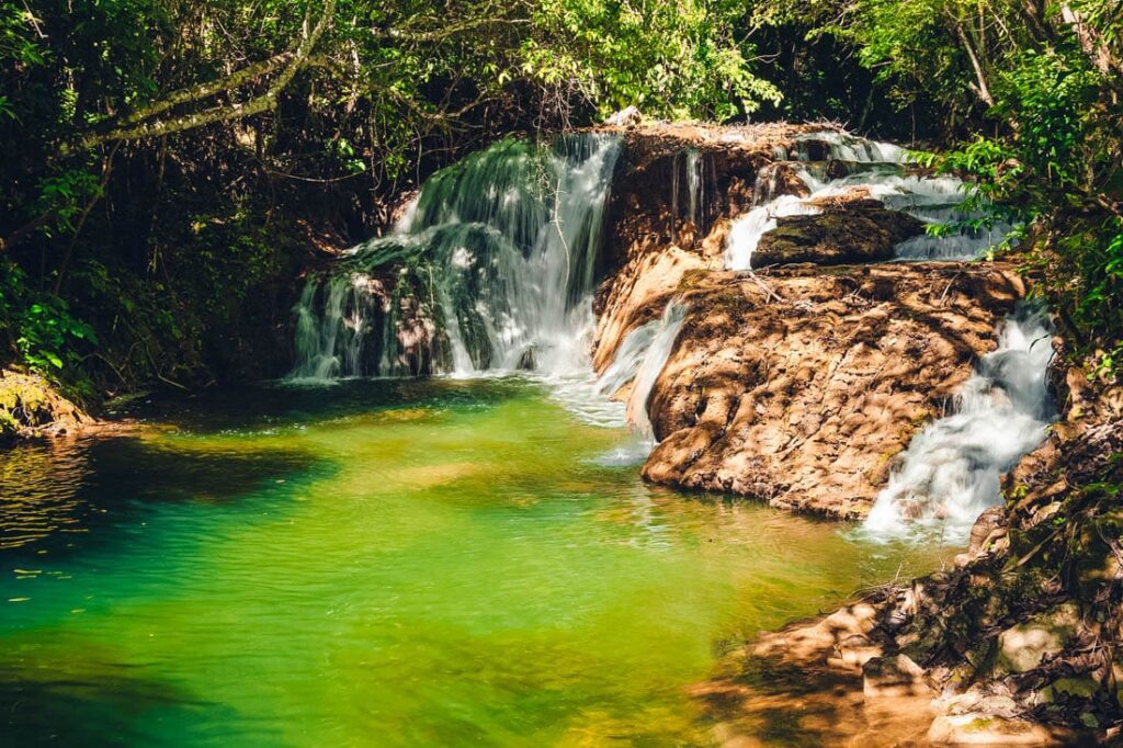 Conheça Mato Grosso do Sul e seus imperdíveis paraísos tropicais