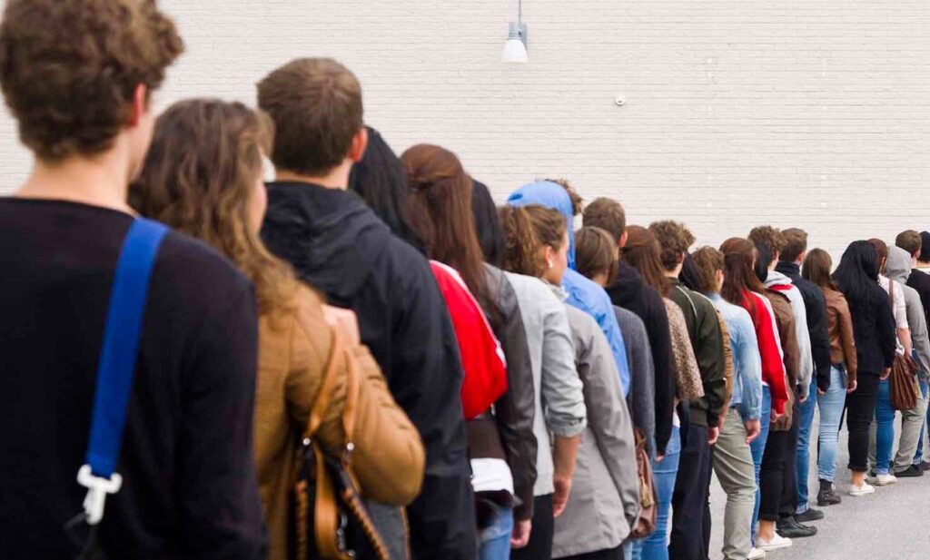 Um em cada quatro jovens brasileiros não trabalha nem estuda