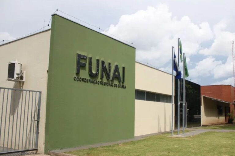 FUNAI Abre processo seletivo estágio veja prazo para inscrições