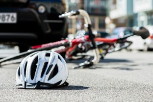 Read more about the article Ciclista de 68 anos morre após ser atropelado por motorista de aplicativo