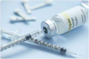 Leia mais sobre o artigo Tratamento com insulina uma vez por semana pode mudar o jogo para pacientes com diabetes