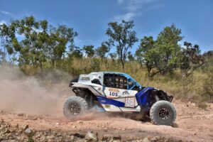 Leia mais sobre o artigo Rally Jalapão: Areia, lombas, erosões e desafios no 2º dia da Bianchini Rally no Tocantins