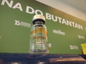 Leia mais sobre o artigo ButanVac pode produzir dobro de anticorpos que outras vacinas, afirma diretor do Butantan