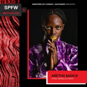 Leia mais sobre o artigo Conheça a agenda da 51ª Edição do São Paulo Fashion Week