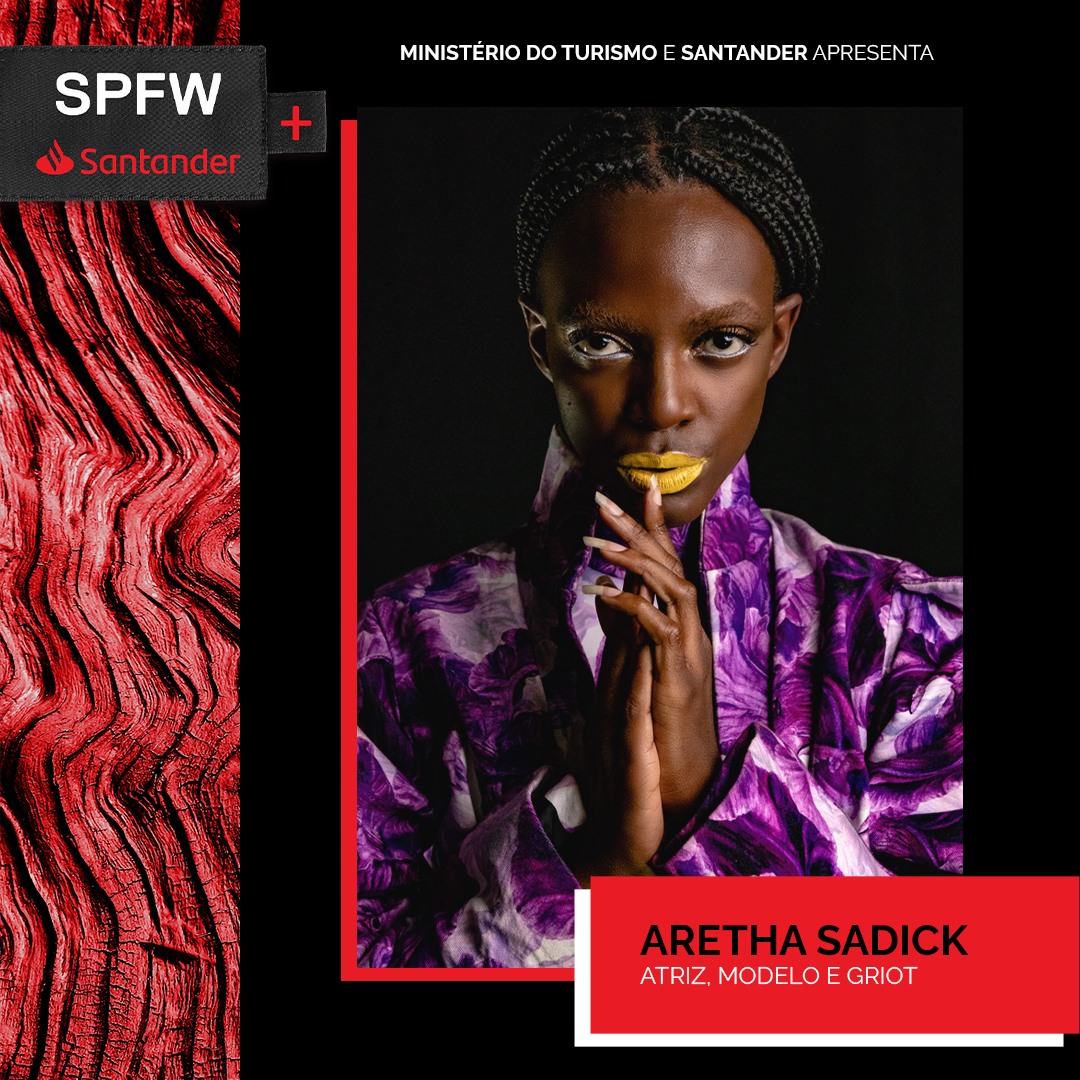 Você está visualizando atualmente Conheça a agenda da 51ª Edição do São Paulo Fashion Week