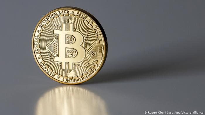 Você está visualizando atualmente Bitcoin caiu para menos de $ 30.000 e perdeu mais da metade de seu valor em apenas dois meses