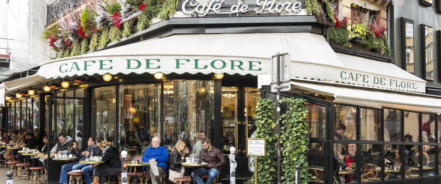 Você está visualizando atualmente Paris ainda será Paris? Cultura do café após o bloqueio?