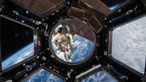 Read more about the article Inaugurada a primeira agência de viagens de turismo espacial do mundo