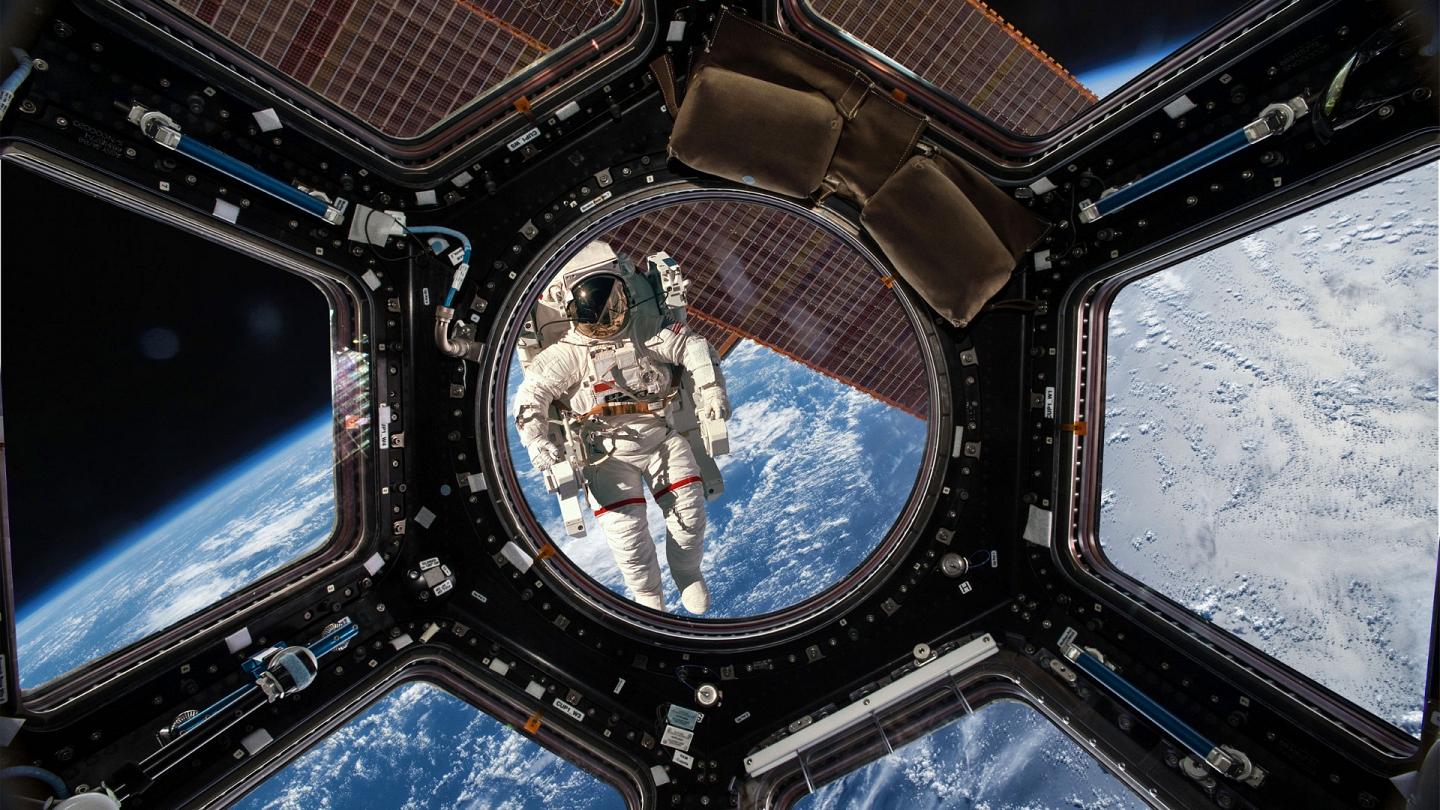 Você está visualizando atualmente Inaugurada a primeira agência de viagens de turismo espacial do mundo