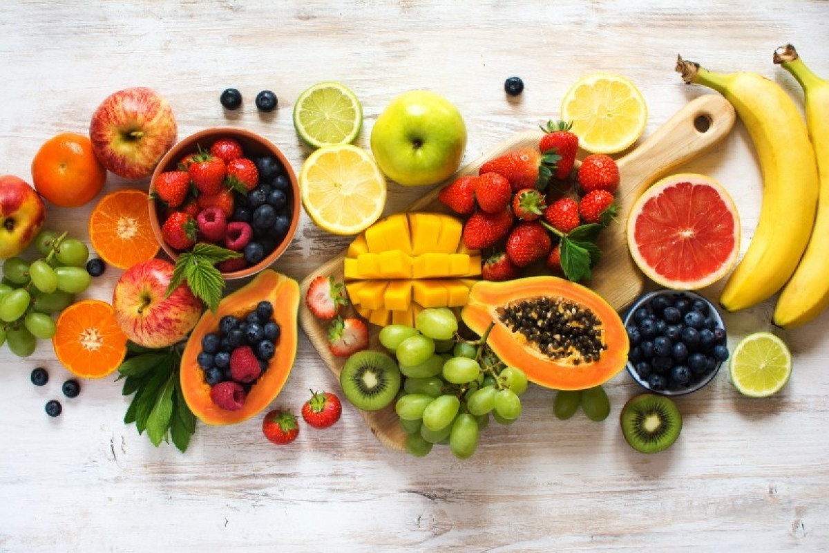 Você está visualizando atualmente Quais são as frutas e vegetais que contêm mais fibra?