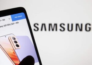 Leia mais sobre o artigo Novo Galaxy Watch da Samsung está sendo anunciado no evento “Unpacked”