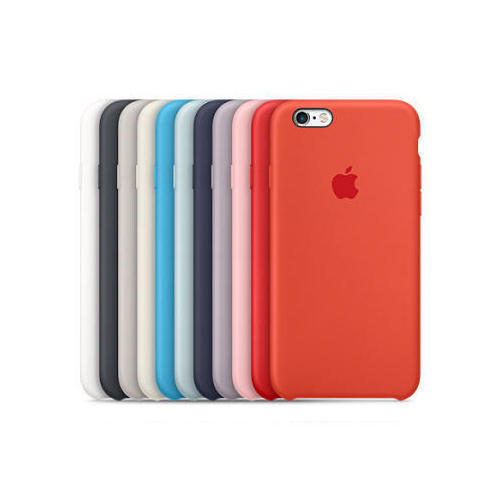 Você está visualizando atualmente Apple lança três novas capas de silicone MagSafe para iPhone 12