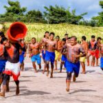 Campo Grande – Adiada a 14ª edição dos Jogos Urbanos Indígenas por medidas de biossegurança