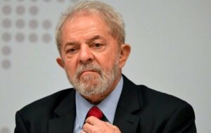 Leia mais sobre o artigo Lula amplia vantagem sobre Bolsonaro no segundo turno, diz XP/Ipespe