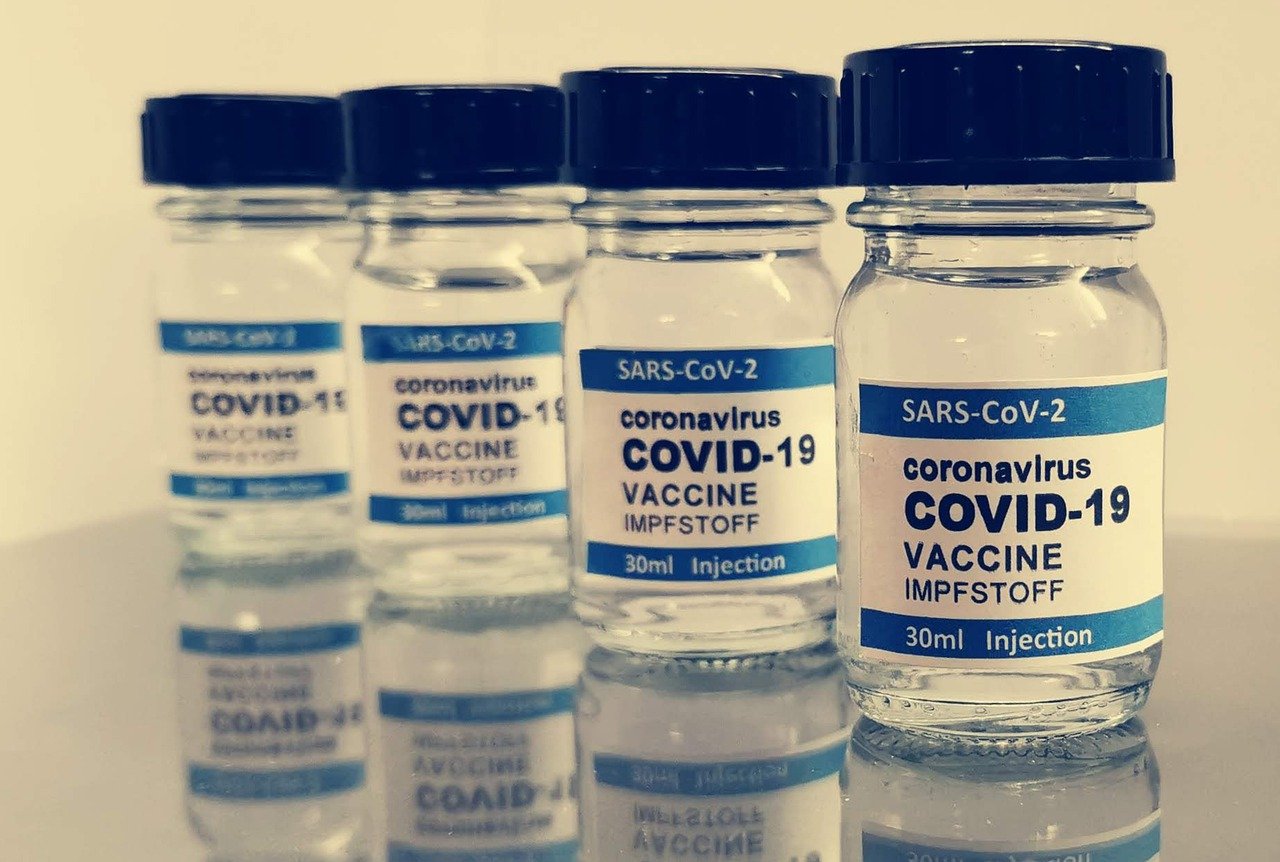 Você está visualizando atualmente Vacina para COVID Novavax é 90% eficaz, diz a empresa norte-americana