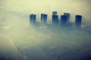Leia mais sobre o artigo Quais cidades na União Europeia são as piores para a poluição do ar?