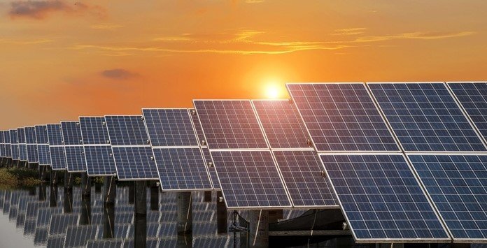 Você está visualizando atualmente Energia solar se volta para liderança no País até 2050