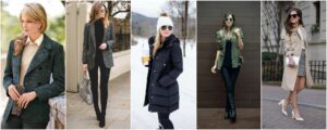 Leia mais sobre o artigo Escolha o seu estilo de casaco deste inverno