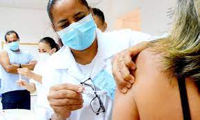 Read more about the article Saúde disponibiliza 11 postos de vacinação contra a gripe