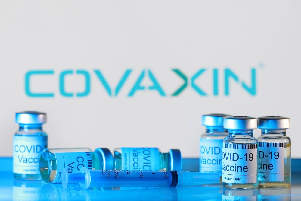 Você está visualizando atualmente Anvisa suspende estudo da vacina Covaxin