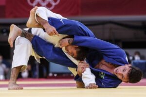Leia mais sobre o artigo Olimpíada: Judô conquista medalha em Tóquio