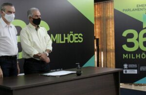 Leia mais sobre o artigo Governo libera R$ 25,2 milhões em emendas parlamentares às cidades de MS