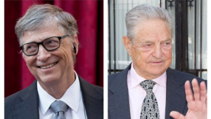 Leia mais sobre o artigo George Soros e Bill Gates financiarão testes de Covid