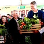 Agricultura Familiar transforma a vida de 43,2 mil famílias