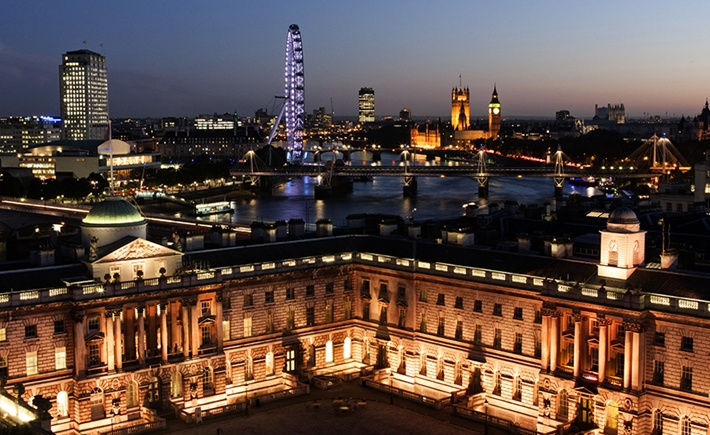 Você está visualizando atualmente Londres continua sendo a melhor cidade do mundo para estudar