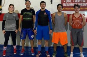 Leia mais sobre o artigo MS vai com quatro atletas ao Brasileiro Sub-15 e Sub-23 de Wrestling