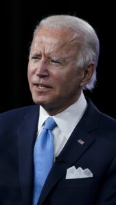 Leia mais sobre o artigo Biden promete ação dos EUA sobre ataques cibernéticos russos