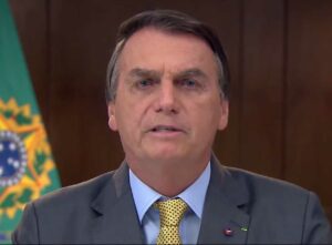 Leia mais sobre o artigo Bolsonaro: Ataques ao sistema eleitoral geram resposta em defesa da democracia
