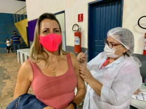 Leia mais sobre o artigo 475 pessoas são imunizadas durante campanha de vacinação 10/7 em Bonito
