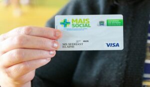 Leia mais sobre o artigo Programa Mais Social de Mato Grosso do Sul atenderá 5,5 mil pessoas