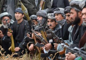 Leia mais sobre o artigo China pode ter apoio do Talibã na Ásia Central