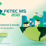 FETEC-MS acontece de forma virtual