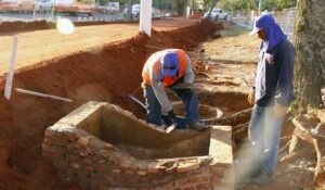 Leia mais sobre o artigo Com 249 obras em MS, Governo gera empregos e potencializa construção civil