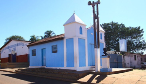 Read more about the article Para valorizar patrimônio cultural, governo vai reformar Igreja da Tia Eva e Castelinho