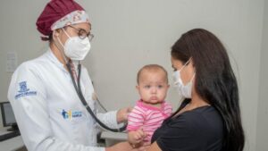 Leia mais sobre o artigo Prefeitura de Campo Grande convoca 25 médicos para reforçar atendimento à população