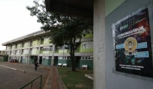 Read more about the article “Escola é viva quando tem estudantes nos corredores”: a expectativa do retorno das aulas presenciais