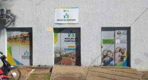 Leia mais sobre o artigo Núcleo de Habitação de Naviraí notifica mutuários do Vila Nova por abandono de imóveis