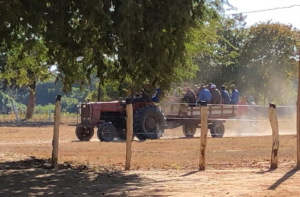 Leia mais sobre o artigo Pantanal: 2 mil pessoas são imunizadas contra Covid em Corumbá