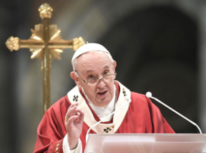 Leia mais sobre o artigo Papa Francisco deve deixar hospital e voltar o mais breve possível