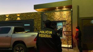 Leia mais sobre o artigo Operação Mineração de Ouro II deve prender autoridades em MS que conspiram contra o governo Bolsonaro