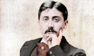 Leia mais sobre o artigo 150 anos após o nascimento de Proust, sua obra e sua marca são celebradas com palestras e exposições