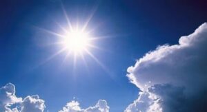 Leia mais sobre o artigo Semana de sol, calor e tempo seco em Mato Grosso do Sul