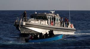 Você está visualizando atualmente Mais de 40 desapareceram devido ao naufrágio de um barco com migrantes ao largo de Túnis