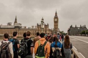 Leia mais sobre o artigo A indústria de turismo receptivo do Reino Unido avisa que está sendo “negligenciada” pelo governo no último anúncio de viagens