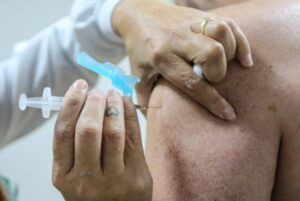 Read more about the article Confira quem pode se vacinar e quais locais em Dourados estão aplicando a vacina