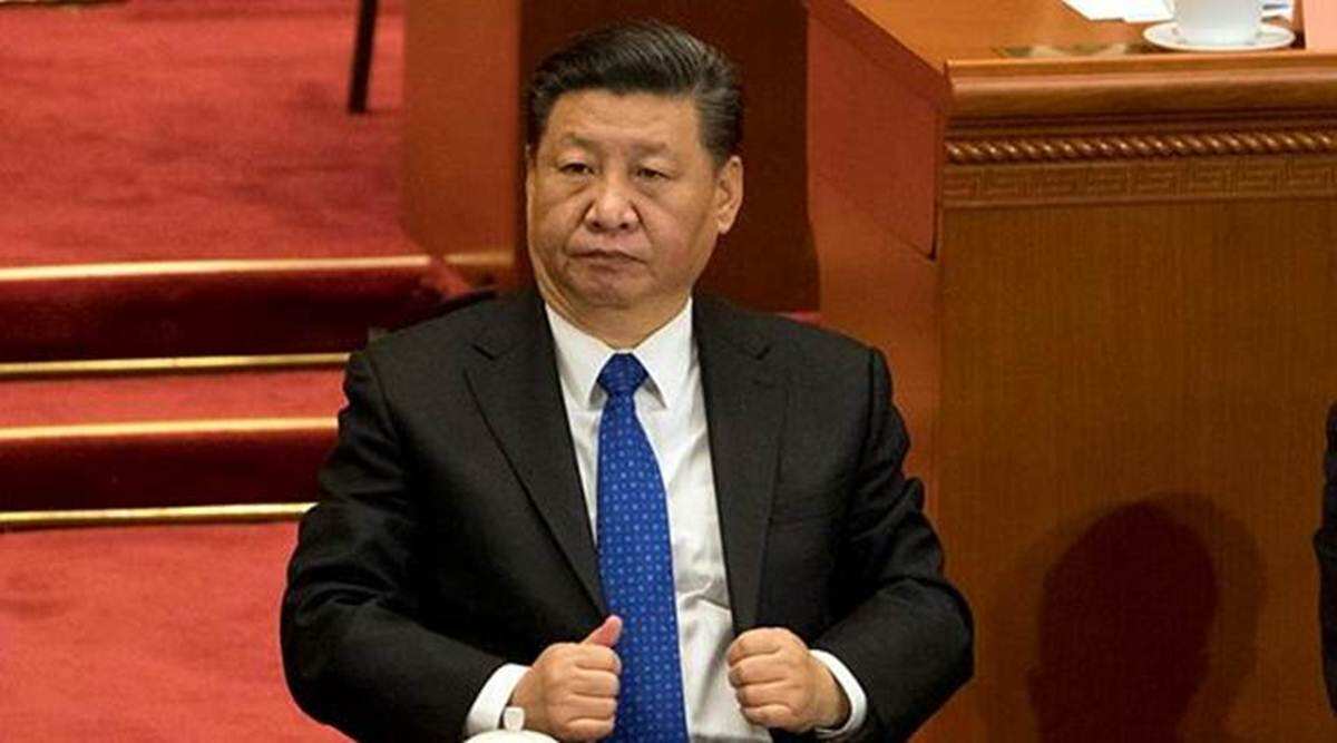 Você está visualizando atualmente Xi Jinping aos partidos políticos do mundo: “Nenhum país pode se salvar”